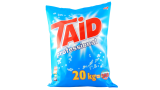 Vollwaschmittel