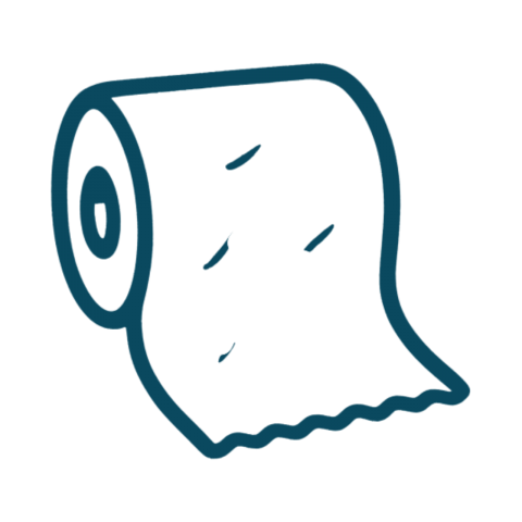 Rollenhandt&uuml;cher