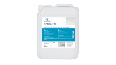 Desinfektionsreiniger Optisal N, 5 Liter