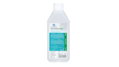 Schnelldesinfektion Descosept Pur, 1 Liter