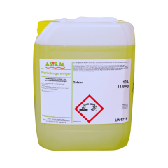 Bierleitungsreiniger Alkalisch- Chlorhaltig 11,9kg Kanister