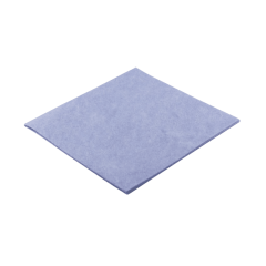 Allzwecktuch, blau, Vlies, 38x38cm, ca. 125g/m&sup2;, 200 T&uuml;cher