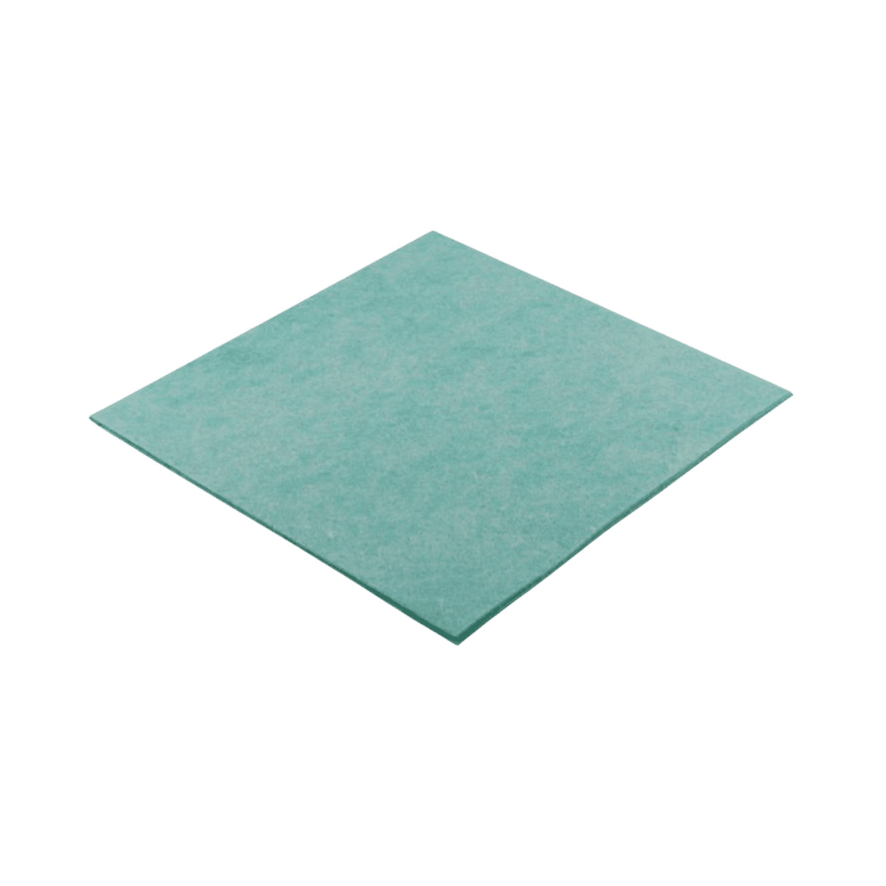Allzwecktuch, gr&uuml;n, Vlies, 38x38cm, ca. 125g/m&sup2;, 200 T&uuml;cher