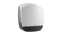 Katrin Toilettenpapierspender Gigant-L 'Inclusive', wei&szlig;