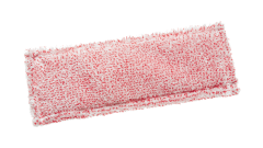 Microfasermop S4, rot, 50cm 'Allrounder'