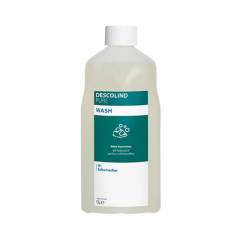 Waschlotion Descolind Pure wash, sensitive, 1000ml