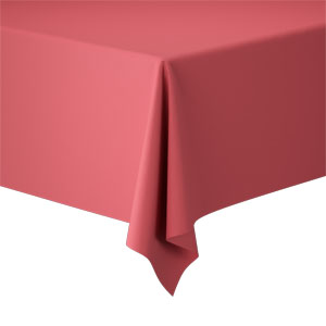 Evolin-Tischdecke, 127x180cm, bordea