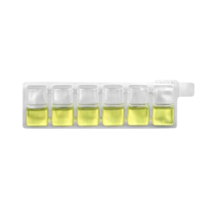 Duftstreifen &uml;Floral Lemon&uml;, f&uuml;r Duftspender ASEO