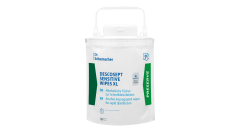 Desinfektionstücher, Descosept Sensitive Wipes XL, 120 Tücher/Einweg-Tuchspender