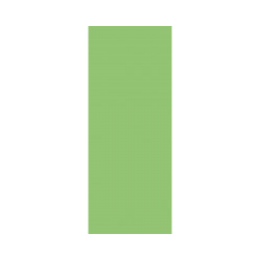 Linclass-Tischl&auml;ufer, 0,40x24m, apfelgr&uuml;n