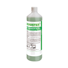 Wischpflege Klarwisch Ultra, fl&uuml;ssig, 1 Liter