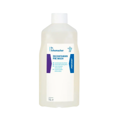 Waschlotion Decontaman Pre Wash 1000ml