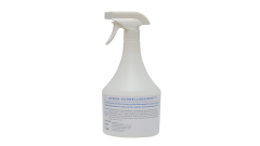 Sprüh-Schnelldesinfektion Oseko, 1 Liter