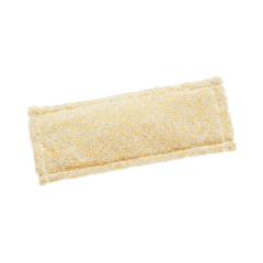 Microfasermopp S4, gelb, 50cm 'Allrounder'