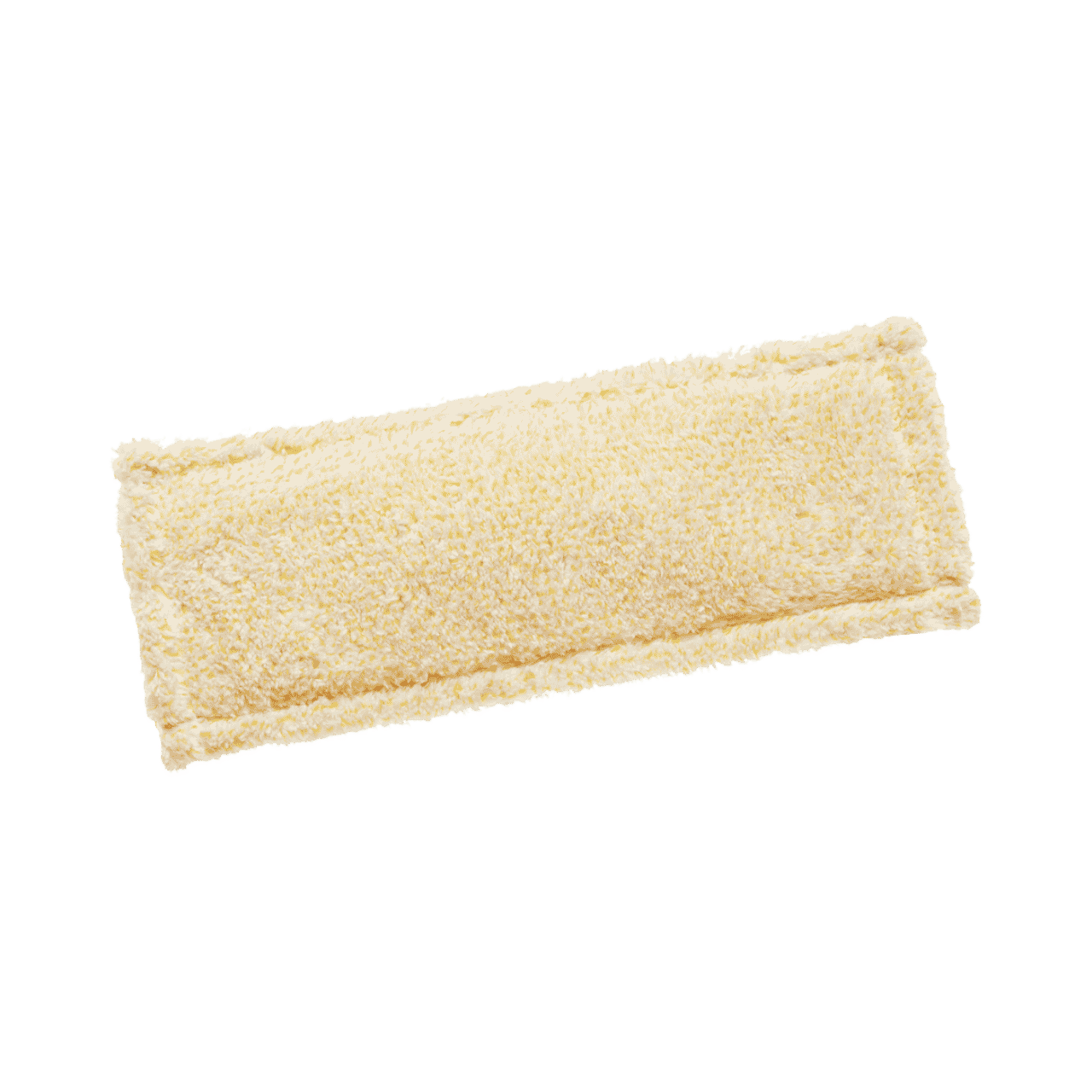 Microfasermopp S4, gelb, 50cm 'Allrounder'