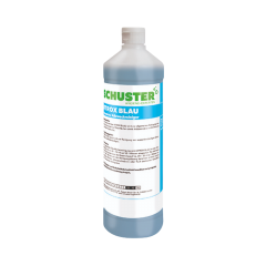 Fettl&ouml;ser Atrox blau, salmiakverst&auml;rkt, fl&uuml;ssig, klar, 1 Liter