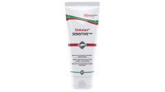 Handcreme, parf&uuml;mfrei, Stokolan Sensitive Pur, 100ml Tube