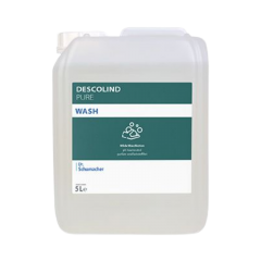 Waschlotion Descolind Pure wash, 5 Liter Kanister