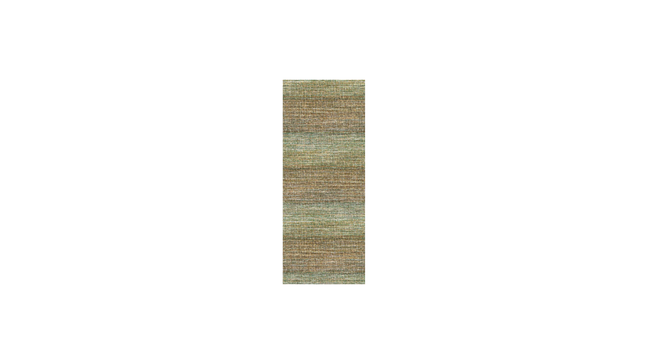 Linclass-Tischläufer, 0,40x24m, 'Devin' grün