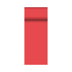 Bio-Dunicel-T&ecirc;te-&agrave;-T&ecirc;te, 0,40x24m, rot