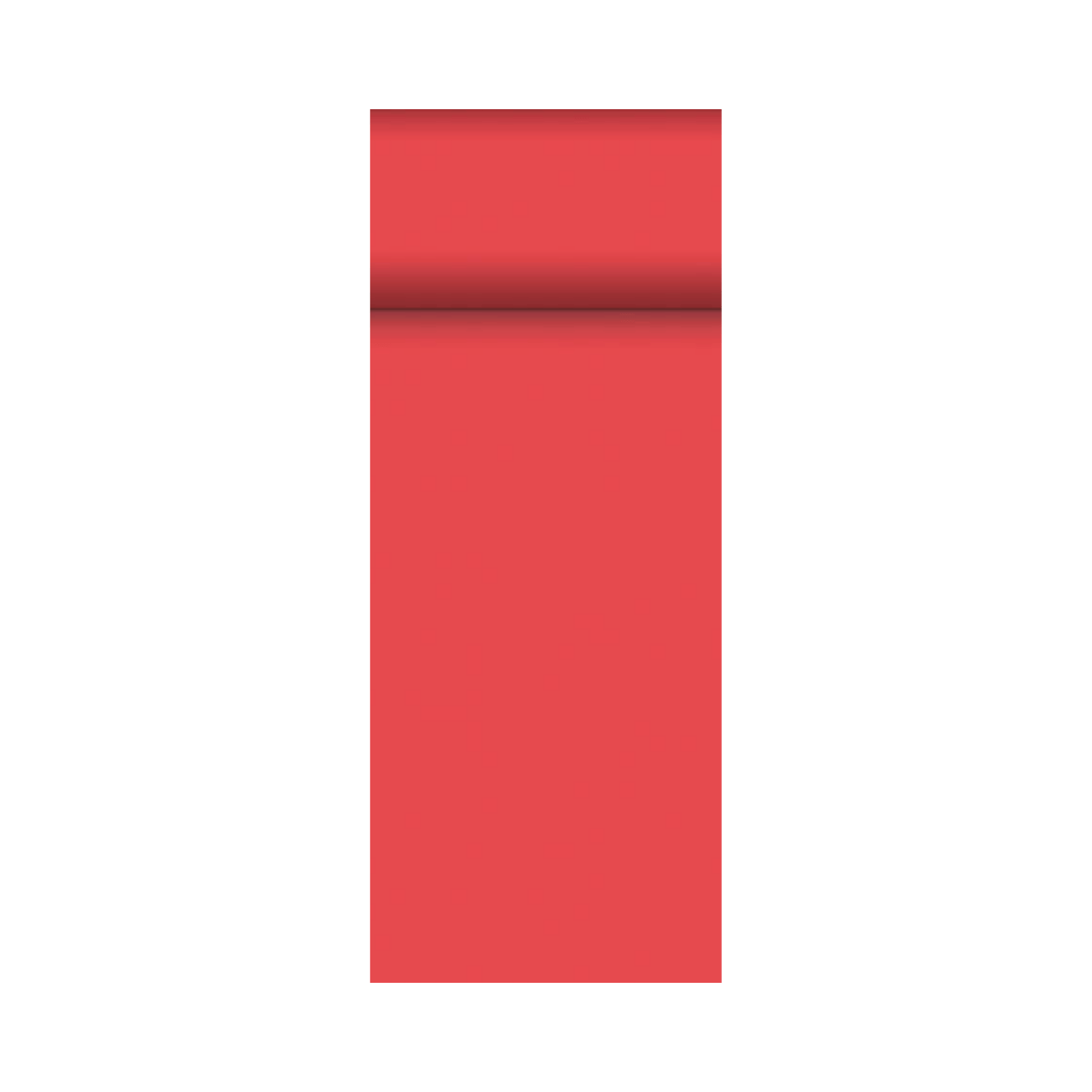 Bio-Dunicel-T&ecirc;te-&agrave;-T&ecirc;te, 0,40x24m, rot