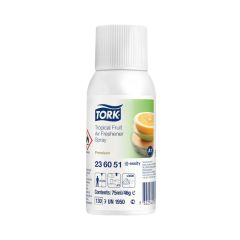 Tork Air Fresh Fruit, 75ml Patronen