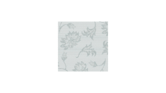Mank-Softpoint-Serviette, 40x40cm, 2-lagig, 1/4 Falz, 'Lisboa' grau