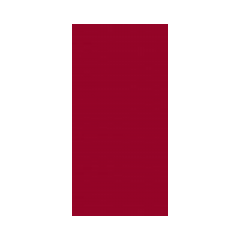 Linclass Mitteldecke, 80x80cm, bordeaux