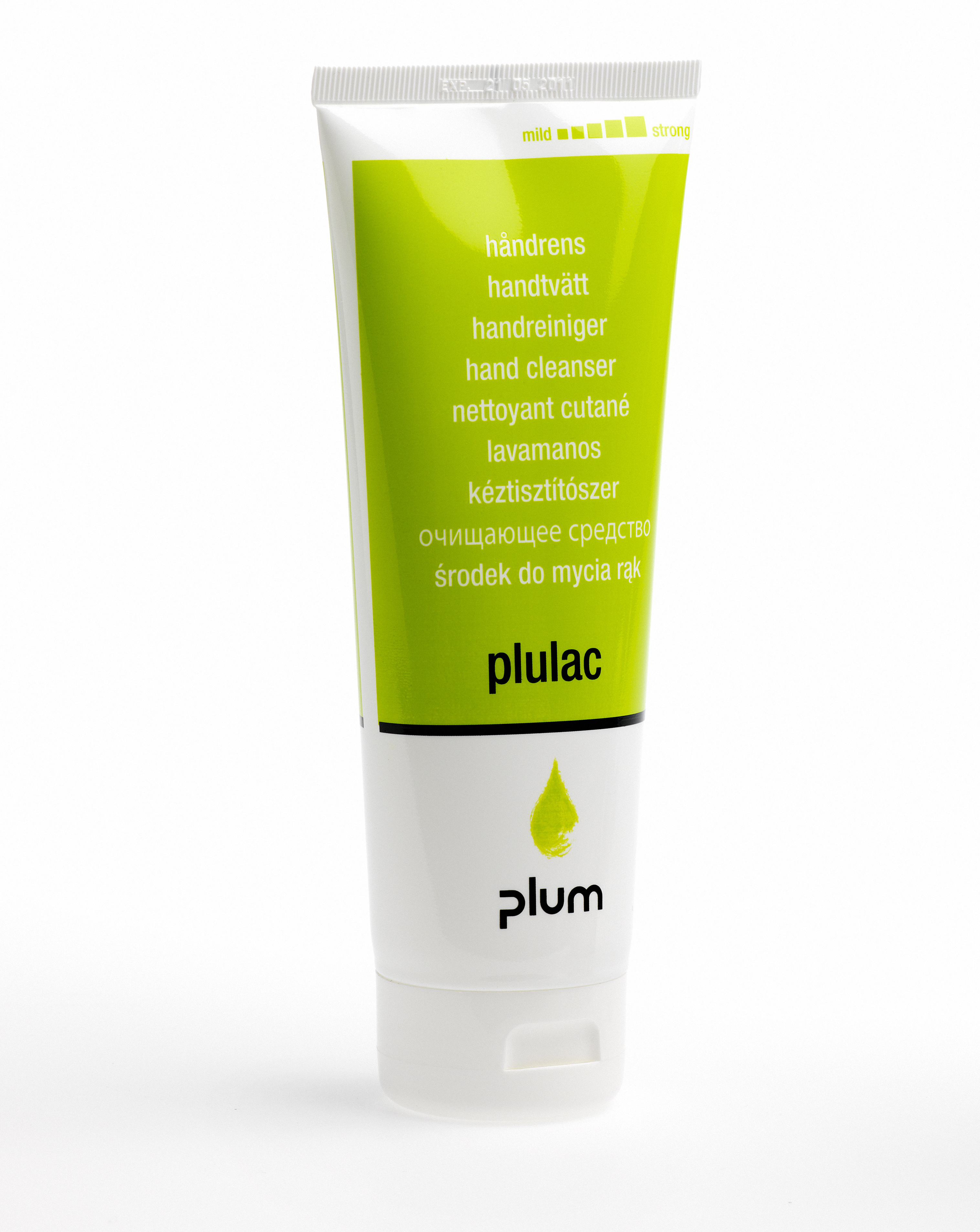 PLUM Handy Plus Hautpflege, 200ml