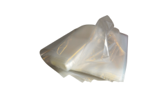 Polyethylen-Flachbeutel, 300x500mm, St&auml;rke 50&micro;, transparent