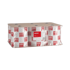 Katrin Classic, Rollenhandtuch, wei&szlig;, 2-lagig, Tissue, 21cmx160m