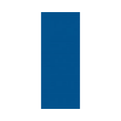 Linclass-Tischl&auml;ufer, 0,40x24m, royalblau