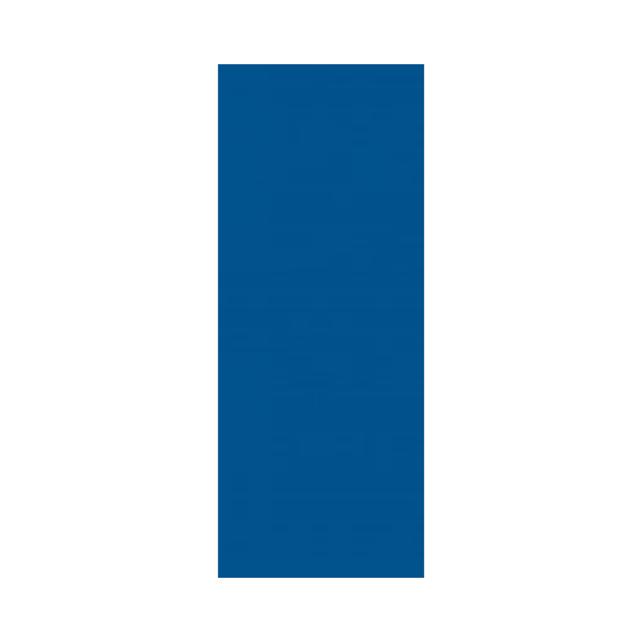 Linclass-Tischl&auml;ufer, 0,40x24m, royalblau