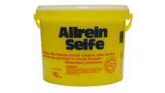 Schmierseife-Allrein-Seife, fl&uuml;ssig, 10 Liter Eimer