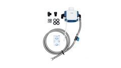 BWT Anschlussset 1 besthead FLEX f&uuml;r Filterkerzen