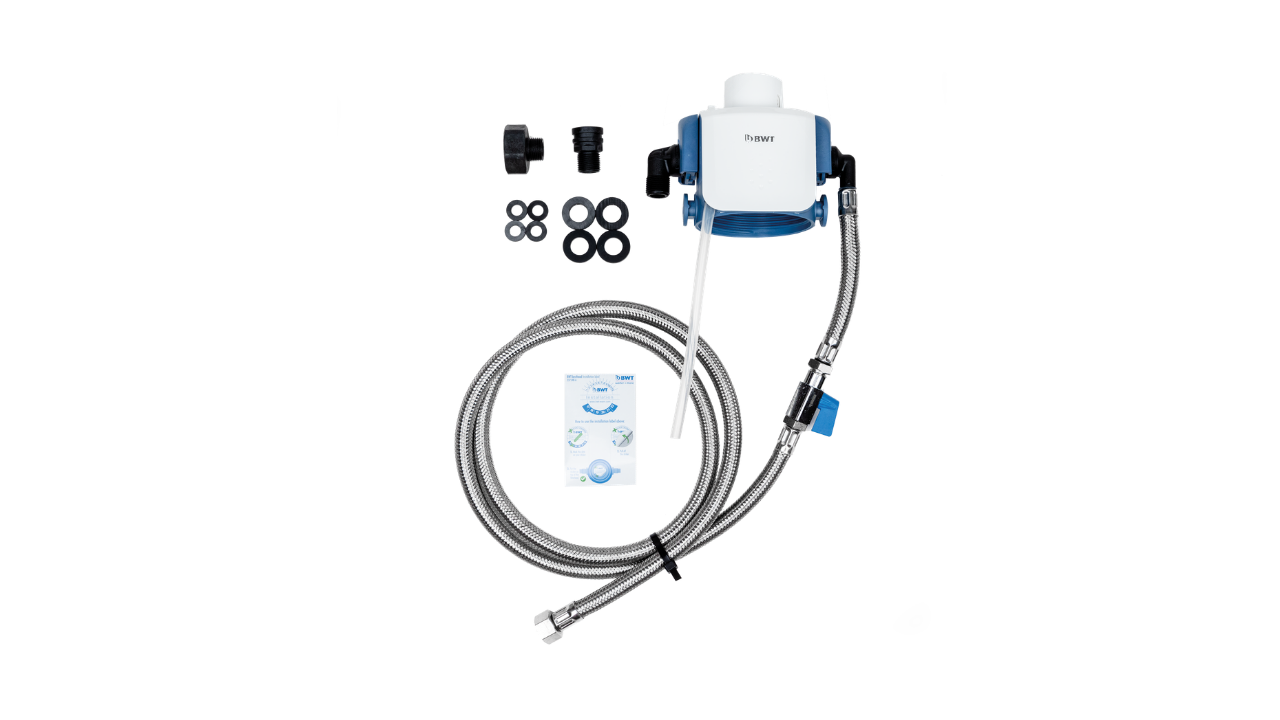 BWT Anschlussset 1 besthead FLEX f&uuml;r Filterkerzen