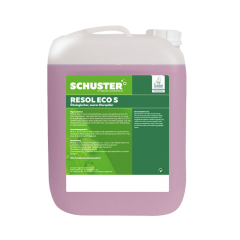 Klarsp&uuml;ler Resol ECO S, sauer, fl&uuml;ssig, 20kg