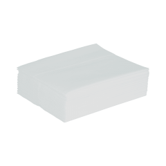Wischtuch Wipex Supreme, wei&szlig; 1-lagig, Viskose, 30x38cm, 500 T&uuml;cher