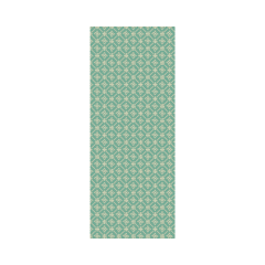 Linclass-Tischl&auml;ufer, 0,40x24m, 'Louis' eukalyptus