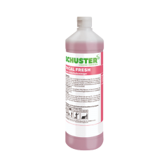 Sanit&auml;rreiniger Trical fresh, fl&uuml;ssig, 1 Liter