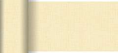 Dunicel-Tischläufer 0,15x20m, 'Linnea', cream