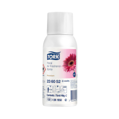 Tork Air Fresh Floral, 75ml Patronen