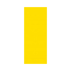 Linclass-Tischl&auml;ufer, 0,40x24m, gelb