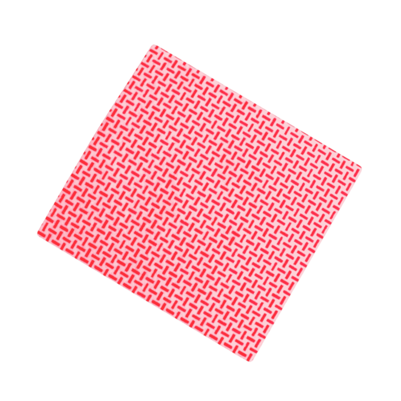 Universaltuch III, 35x40cm, rot (10er)