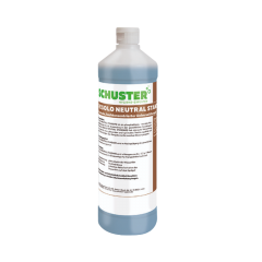 Klarsp&uuml;ler Resolo Standard, neutral, fl&uuml;ssig, 1 Liter