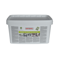 Reiniger Tab Active Green Rational, f&uuml;r Combi Pro &amp; iCombi Classic, 150 St&uuml;ck