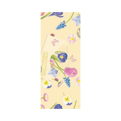 Linclass-Tischl&auml;ufer, 0,40x24m, 'Springpost'