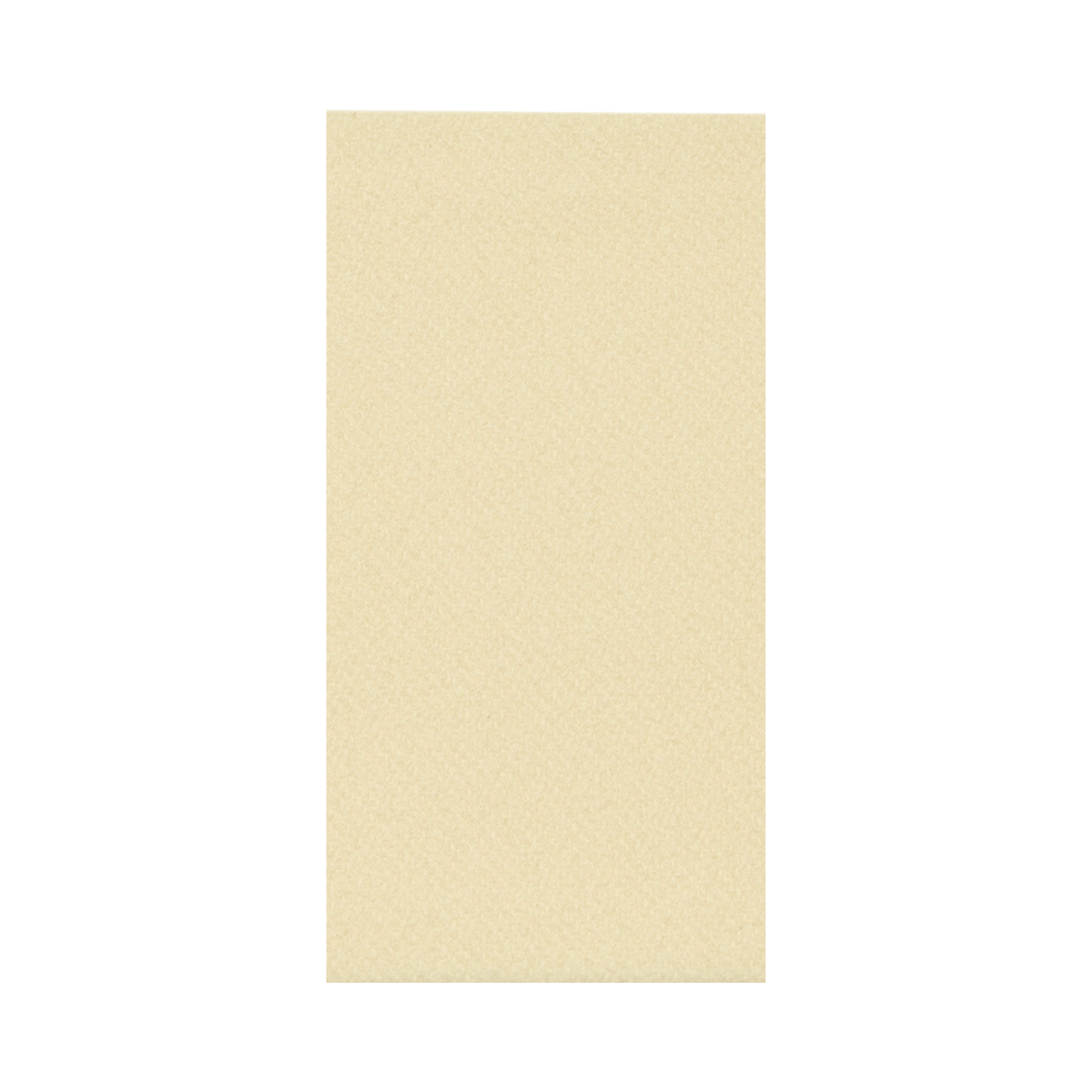 Linclass Mitteldecke, 80x80cm, creme