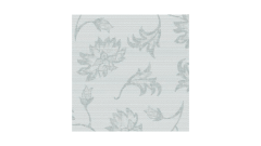 Linclass-Serviette, 40x40cm, 1/4-Falz, 'Lisboa' grau