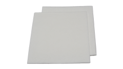 Allzwecktuch, weiß, Vlies, 38x38cm, 125g/m², 10 Tücher/Päckchen